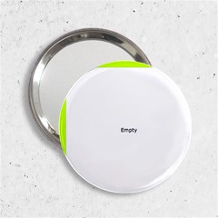 mane attraction - Mirror - 2.25  Handbag Mirror