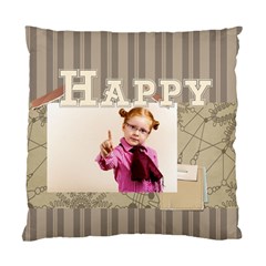 happy days (5 styles) - Standard Cushion Case (Two Sides) happy days (5 styles) - Standard Cushion Case (Two Sides)