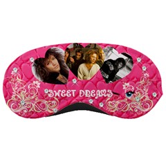 EYE - Sleep Mask