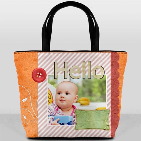 Hello By Joely Back