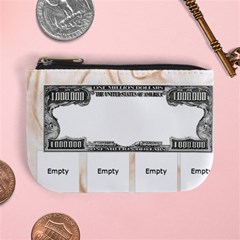 sue money purse - Mini Coin Purse