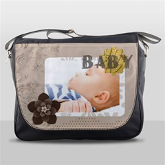 baby - Messenger Bag