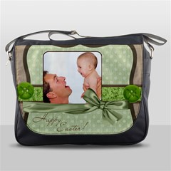 easter - Messenger Bag