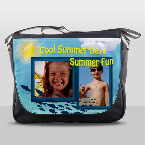 Summer By Joely Front