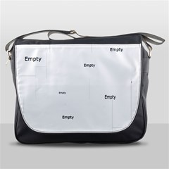 summer - Messenger Bag