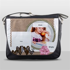 sweet - Messenger Bag
