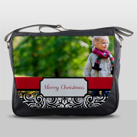Xmas By May Front