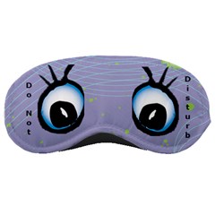 Lavander Sleeping Mask