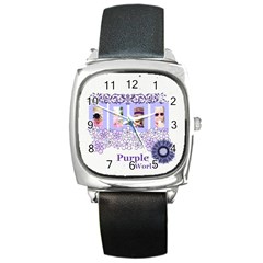 Purple World