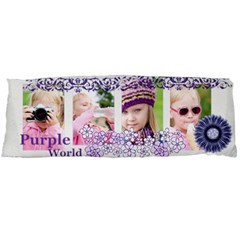 Purple World