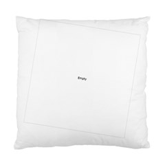 French Quarter - Cushion Case (Two Sides) - Standard Cushion Case (Two Sides) French Quarter - Cushion Case (Two Sides) - Standard Cushion Case (Two Sides)