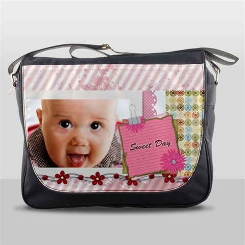 Baby By Joely Front
