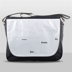 baby - Messenger Bag