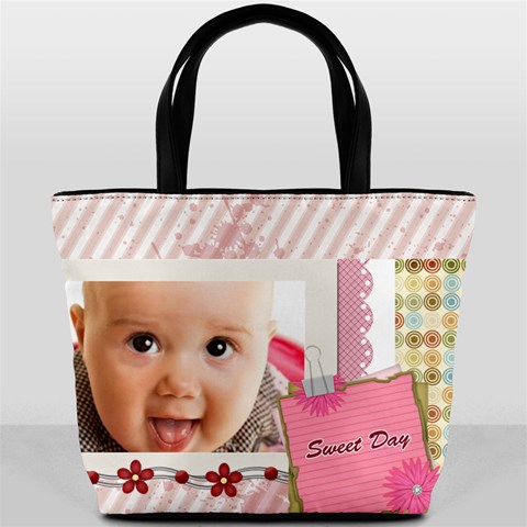 Sweet By Joely Back
