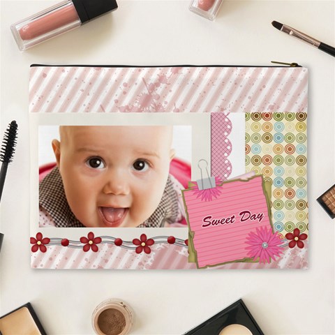 Sweet By Joely Back