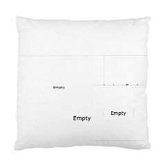 sweet (5 styles) - Standard Cushion Case (Two Sides) sweet (5 styles) - Standard Cushion Case (Two Sides)