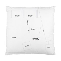 Simply Christmas Vol 2 - Cushion (One side)  - Standard Cushion Case (One Side)