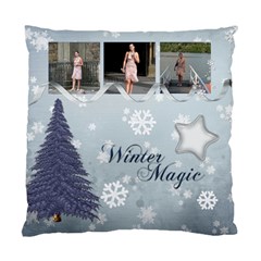 Simply Christmas Vol 2 - Cushion (Two Sides) (5 styles) - Standard Cushion Case (Two Sides) Simply Christmas Vol 2 - Cushion (Two Sides) (5 styles) - Standard Cushion Case (Two Sides)