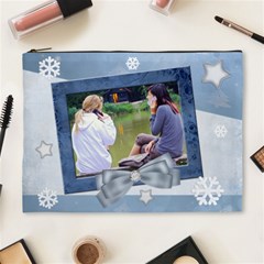 Simply Christmas - Cosmetic Bag (XL) 