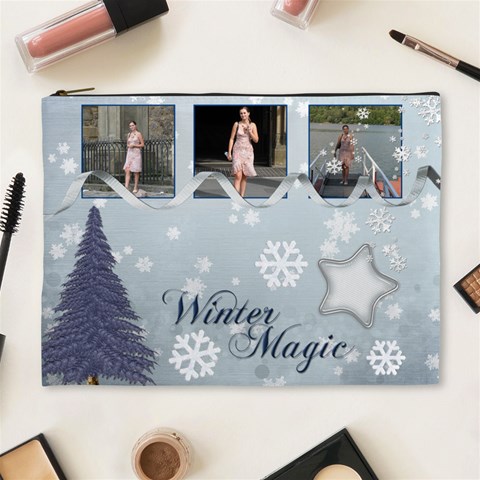 Simply Christmas Front