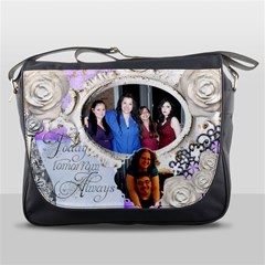 lisas bag 5 - Messenger Bag