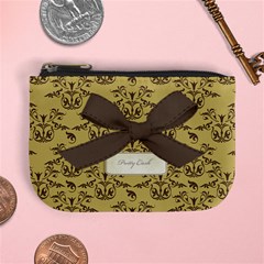coin purse - Mini Coin Purse