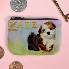 kates money - Mini Coin Purse