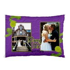 Wedding Pillow