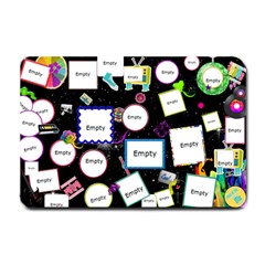 80 - Small Doormat