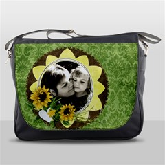 Sweet Summer-Messenger Bag Sweet Summer-Messenger Bag