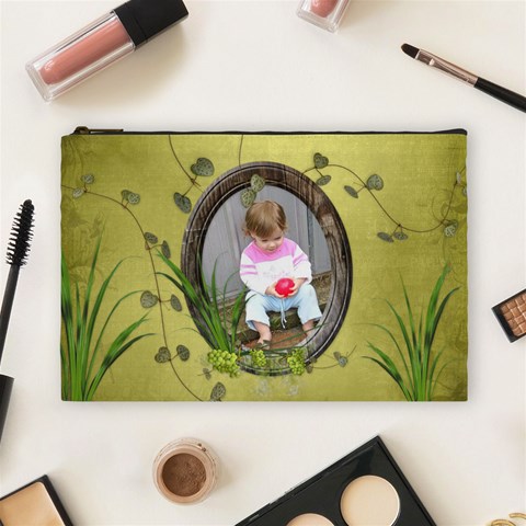 French Garden Vol1 Front