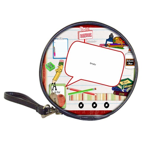 Grade Cd Case By Malky Front