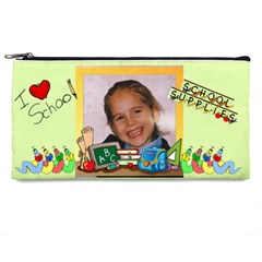 Berthe s peincilcase - Pencil Case