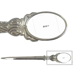 Love You letter opener
