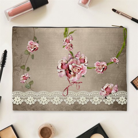 French Garden Vol1 Back