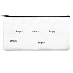 Initial (Name) Pencil Case