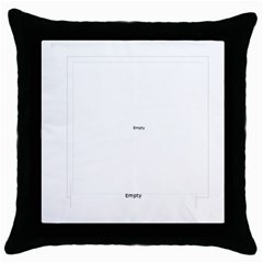 lover (5 styles) - Throw Pillow Case (Black) lover (5 styles) - Throw Pillow Case (Black)