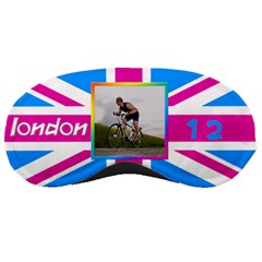 London Sleeping Mask