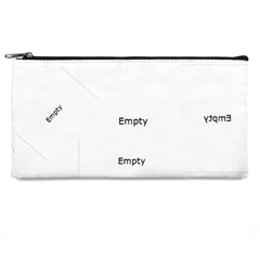 Princess Pencil Case