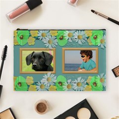 My Family Cosmetic Bag (Large) My Family Cosmetic Bag (Large)