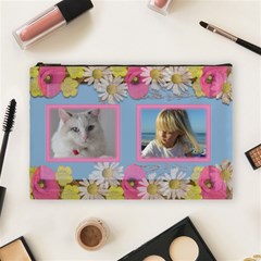 Little Princess Cosmetic Bag (Large)