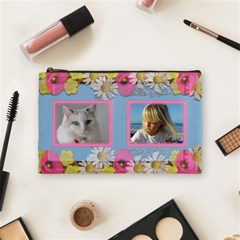 Little Princess Cosmetic Bag (Medium)