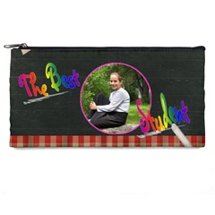 sue best student - Pencil Case