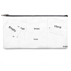 sue best student back - Pencil Case