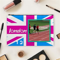 The Games Cosmetic Bag (Large)