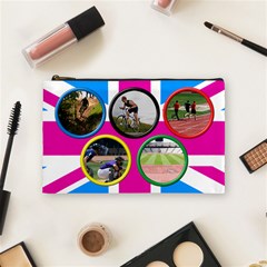 The Games Cosmetic Bag (medium)