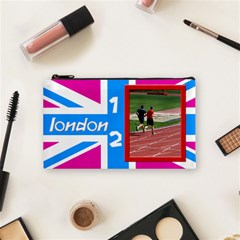 The Games Cosmetic Bag (small)