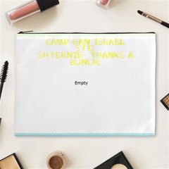 shternie gift - Cosmetic Bag (XL)