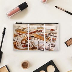 Cars Small Cosmetic Case