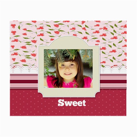 Sweet By Divad Brown Front